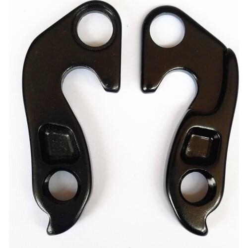 10pc Bicycle rear Derailleur hanger Gear Dropout for Focus Specialized Allez Crossroads Expedition Globe S-Works Tarmac Vita