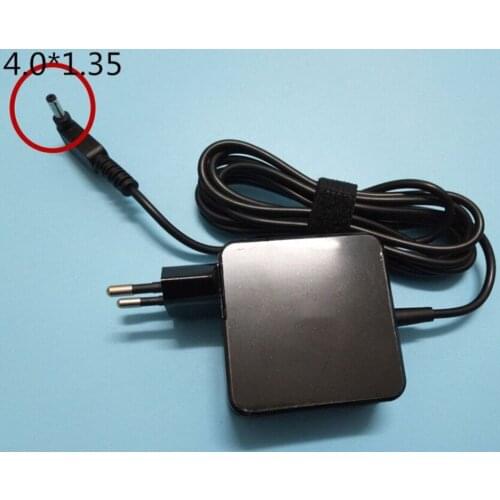19V 1.75A 33W laptop AC power Adapter Charger for Asus X202 X202E X453M X453MA X553M X553MA X553S X553SA Chromebook C200 EU Plug