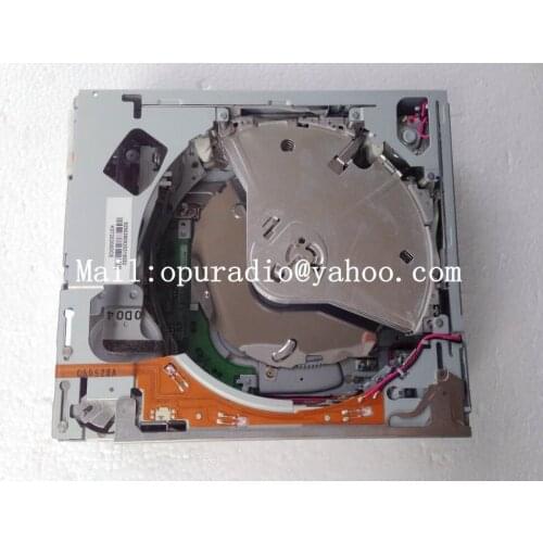 Clarion 6-disc CD changer mechanism cd Wechsler Laufwerk for Ni$$an PN-2955H-A PN-3000P-A PN-3005D-D car cd audio systems