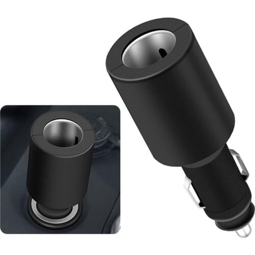 12V/24V Car Cigarette Lighter Convenient Lighting Tool Car Accessories