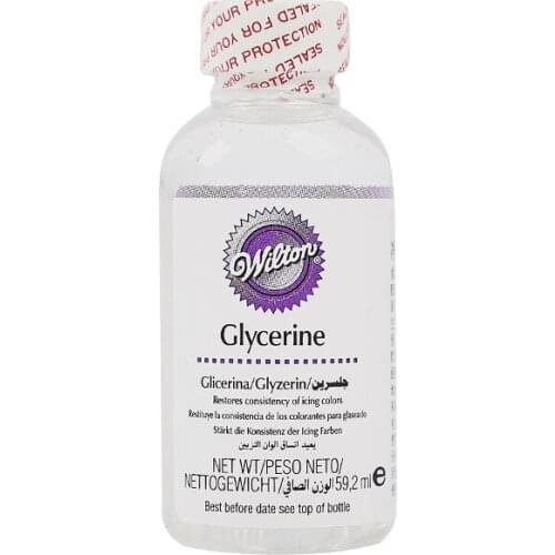 Free shipping2pcs/set wilton imports of glycerin food products/moisturizer/sugar/ Dental Hospital/anti sticking materials