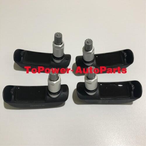2PCS Front Rear TPMS Tire Pressure Monitoring Sensor 7694420/8532731/36237694420 Fit For BM+W Motorcycle 8532731 Car Accessories