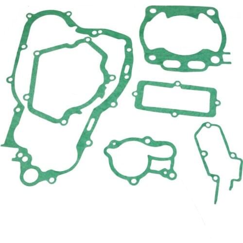 For Yamaha YZ250 YZ 250 1999-2000 Motorcycle Gasket Kit Motorbike Engines Crankcase Covers Cylinder