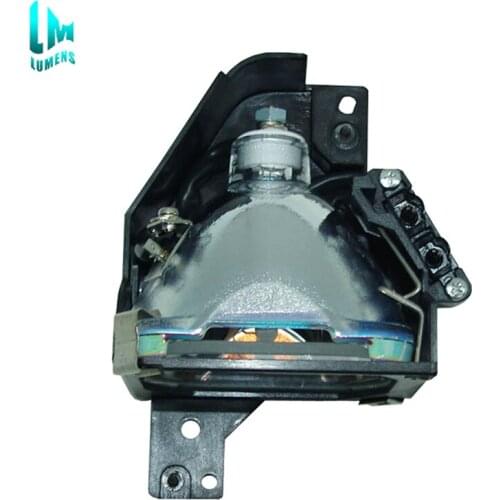 Longlife Replacement for V13H010L16 ELP16 for epson EMP-71C EMP-51C EMP-51 Powerlite 51C 71C projector bulb with housing