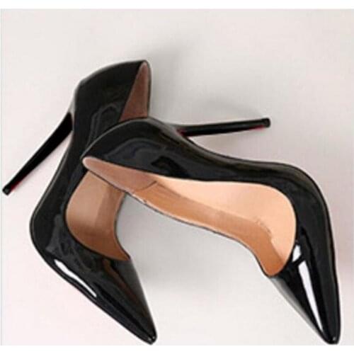 GHLTXIXI Women's Stiletto Heels