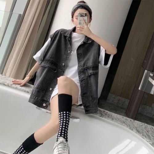 Женские длинные жилеты GLIRUIS China At AliExpress