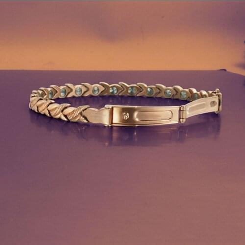 ISisouled Pink Bracelets