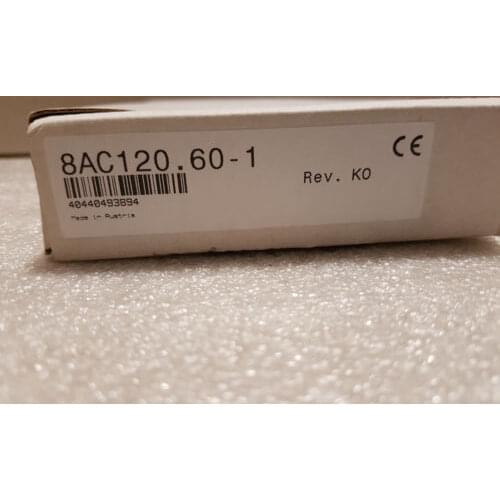New and original 8AC120.60-1