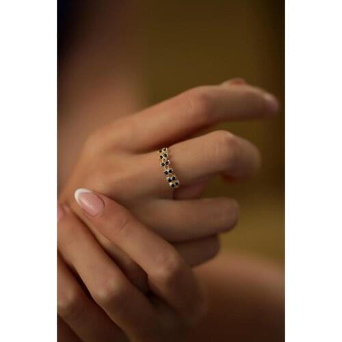 Отсутствует Women's Gold Rings