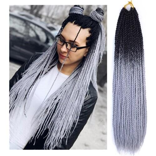Сенегальские твисты Pervado Hair China At AliExpress