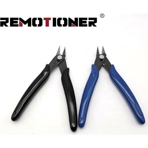 REMOTIONER Tools