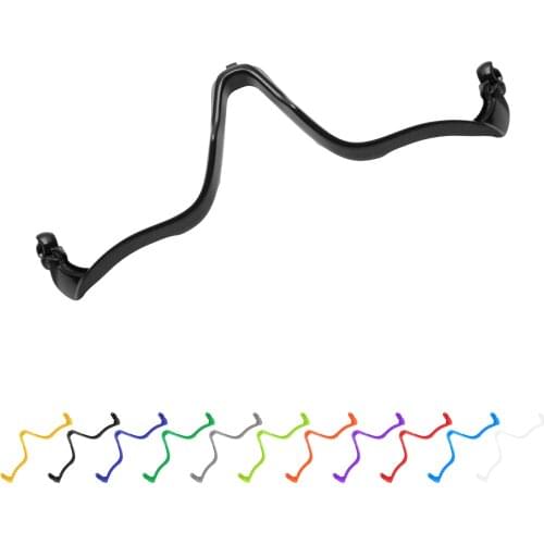 ToughAsNails Polymer Rubber Replacement Jaw for-Oakley Jawbreaker OO9290 Sunglasses-Multiple Options