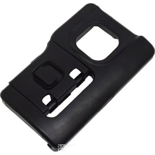 Waterproof Case Lock Buckle Snap Latch Back Door Clip Top replace for Go Pro Hero 5 6 7 Black New Accessories