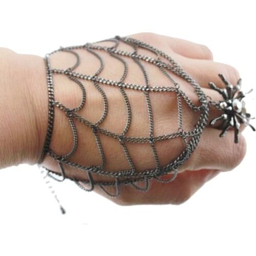 WHLYING Big Bracelets