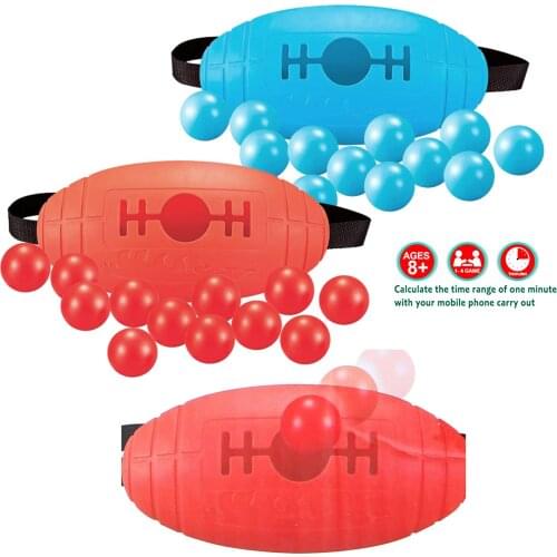 Funny Swinging Ball Game Parent-child Sports Interactive Educational Toy Gift