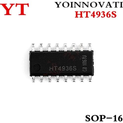 10pcs/lot HT4936S HT4936 SOP-16 IC Best quality