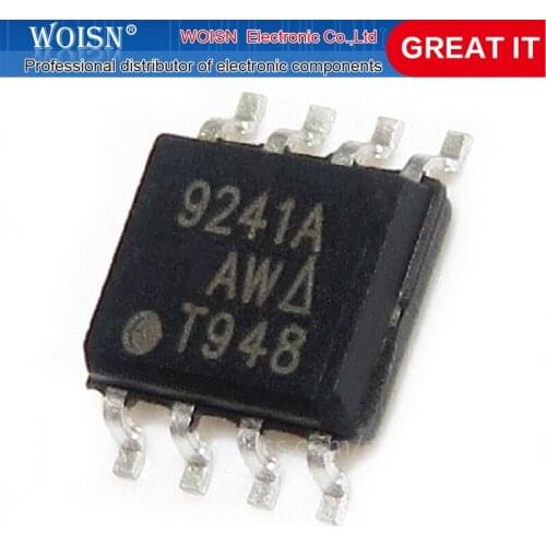3PCS Transceiver chip SI9241AEY-E3 SI9241 9241A new original In Stock