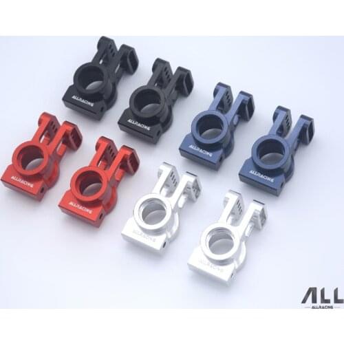 Aluminum 6061-t6 Rear Hub Carrier/Rear C hub for Tekno RC tekno rc mt410 eb48.3