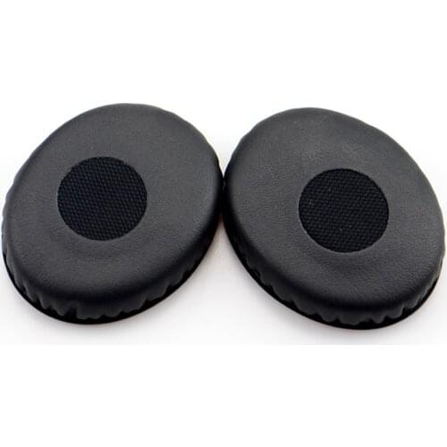 Ear Pads For Sennheiser HD238 HD239 hd219 hd229 HD218 Headphones Replacement Foam Earmuffs Ear Cushion Accessories 23 SepT6