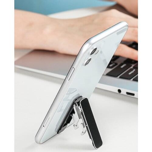 Настольные держатели для мобильных телефонов ANMONE China At AliExpress