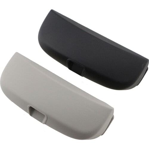 Car Sun Glasses Holder Storage Box for Mercedes Benz C180 E63 C300 E250 C E CLASS GLK GLC GLE AMG X204 W212 W205 W203 W204