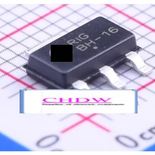 BCP56T1G BCP56 SOT223 NEW AND ORIGNAL IN THE STOCK