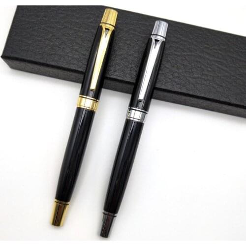 Free shipping 500pcs/lot customized logo metal pen; promotional ballpoint pen; writing pen mp140
