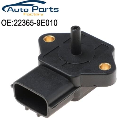 Manifold Absolute Pressure MAP Sensor For Nissan Pathfinder 3.3L 22365-9E010 223659E010 18590-75F0-0 1859075F00
