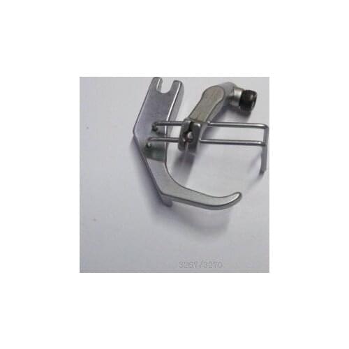 FOR Durkopp Adler 67 167 267 69 269 Sewing machine with one side small presser foot