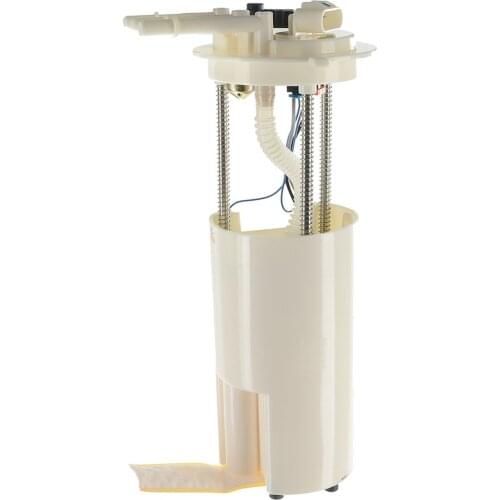 Electric Fuel Pump Module Assembly for Buick Chevrolet Pontiac V6 3.1L 2000 2001 2002 2003 2004 2005