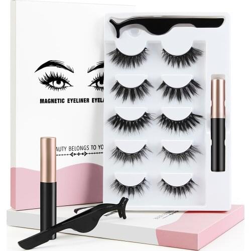 GEONYIEEK Eyebrow & Eyelash Tools
