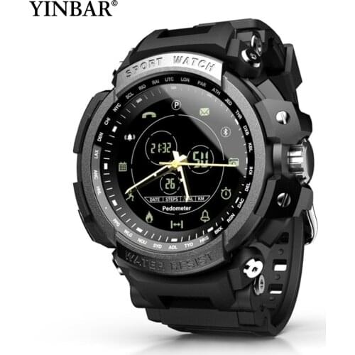 Часы с шагомером GHITRAG China At AliExpress