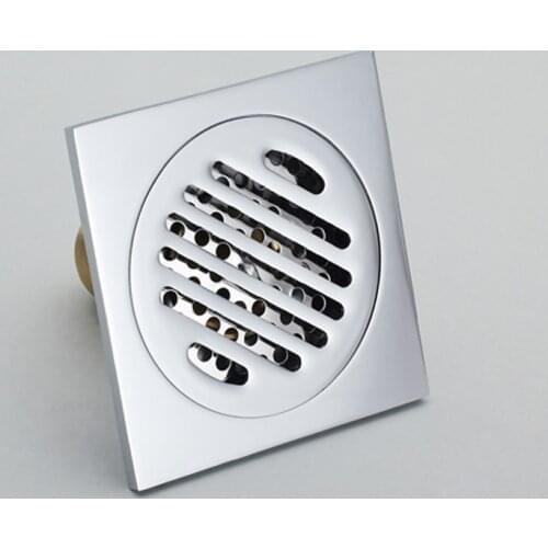Gnimauhz Shower Drains