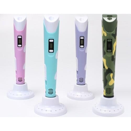 HAIMAITONG 3D Plastic