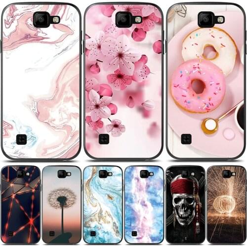 I am alone Phone Cases LG K5