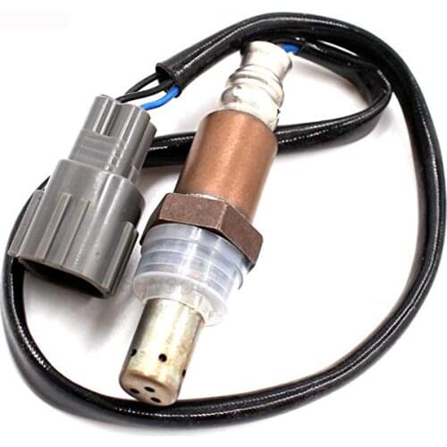 OEM 8946535660 8946535660 O2 Lambda Probe Oxygen Sensor For Toyota Land Cruiser Prado TRJ12 Hilux TRN215 2TRFE