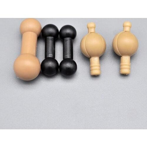 Big Sales 1/6th Neck Hand Foot Connector Model Can Be Suit Mostly 12 inch HT Body Doll Accessories