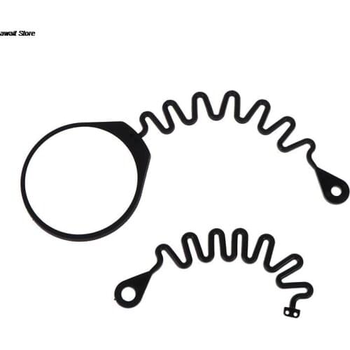 Fuel Tank Cap Cover Line For S80 S60 S40 S60L XC60 S40 V40 C30 C70 V70