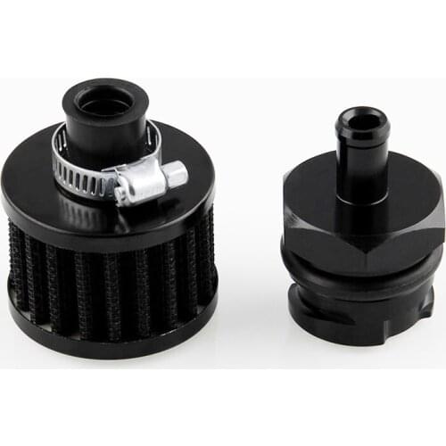 Valve Cover Oil Cap With Air Filter For LSX LS1/LS6/LS2/LS3/LS7