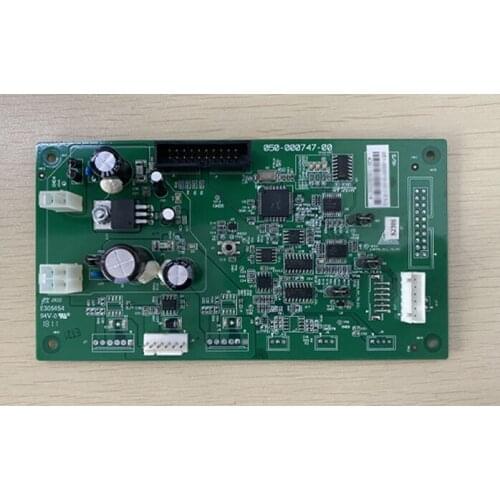 Mindray BC6600 BC6700 BC6800 BC6900 Hemocytometer Diluent Temperature Control Board PCBA