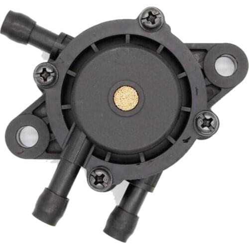 Pump for Mikuni for Briggs & Stratton 491922 691034 692313 808492 808656 Motorcycles ATV Vehicles Fuel Pump Chainsaw