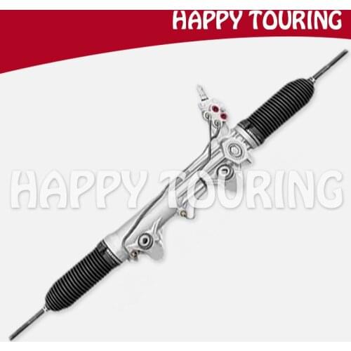 New Power Steering Rack LHD For FORD RANGER 1998-2000 4038762 4038776 RF-1L2C-3550-HA F57Z-3504-GDRM Left Hand Drive