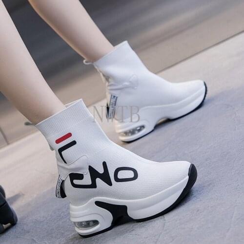 Women's Autumn Shoes NWTB China
