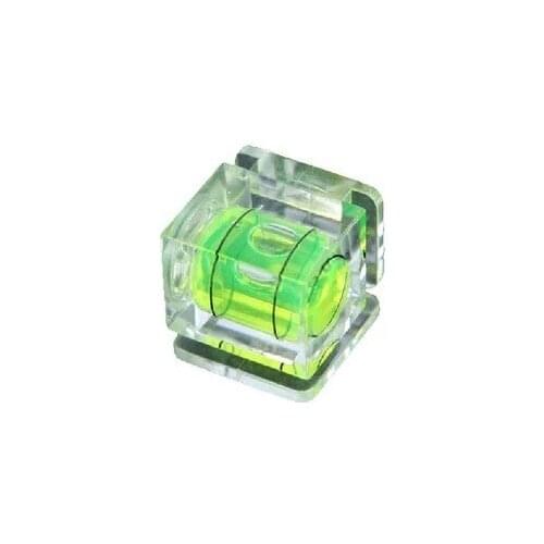 SLR Camera Universal Plug Hot Shoe Type 1D SLR Level for Any SLR Digital Camera