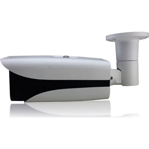 Smart security 12MP IP Camera Sony Ultra Low-Light Starvis IMX226+Hi3519V101 H.265 DWDR Waterproof camera 12MP 5mm fixed lens