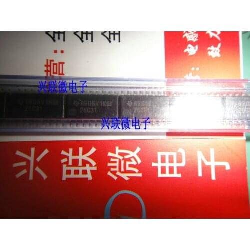 In stock 100% New&Original 5pcs/lot AM26C31NSR 26C31 SOP5.2