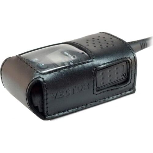 VECTOR Means And Accessories For Radio Communication