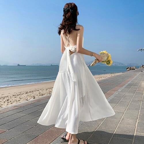 Victoria By Malinsa Off-the-shoulder Summer Dresses