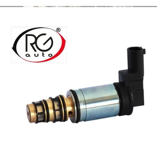 Air Conditioning Compressor Bumps Control Valve Auto AC Compressor Control Valve Car Compressor Control Valve Valvula Torre