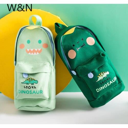 W&N Zippered Pencil Cases